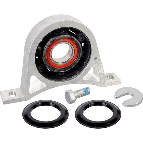 Suspension, arbre de cardan FEBI BILSTEIN 175752 MAN 2N0 598 351 C