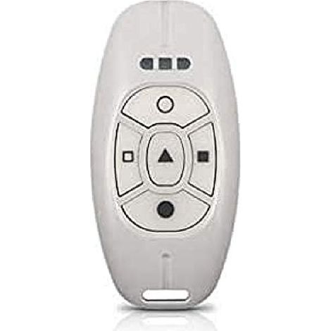 Mando Satel mpt-350 5 botones alcance 400 m