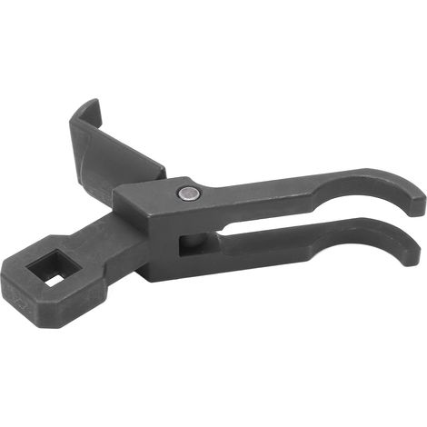 Ventilfederkompressor aus schwarzem Stahl, Antioxidationsmittel für Ford V8-Motoren 1991-2004 (1/5)