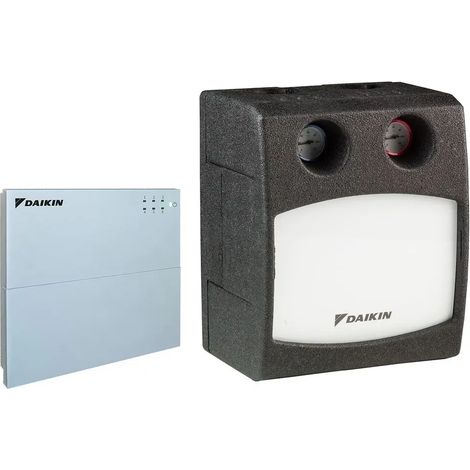 DAIKIN Modulo miscelatore (unità di controllo con pompe), EKMIKPHA