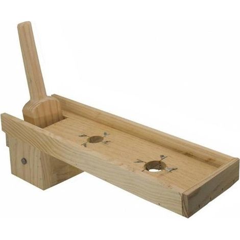 Olivenmühle BRAND - Edelstahl, 500 kg/h, 5 PS Motor, einfache Reinigung