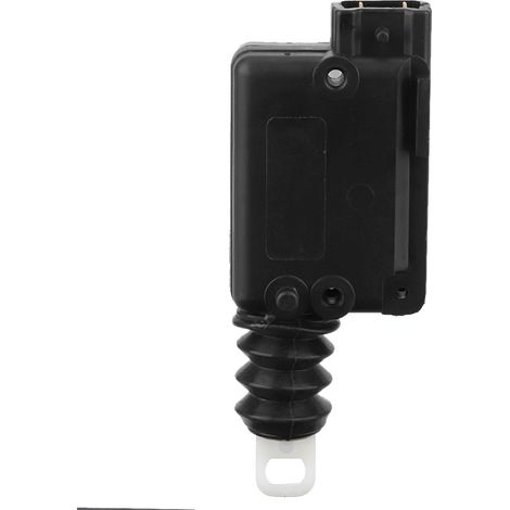 Eosnow Zentralverriegelungsmotorische Haustürschloss Aktuator 7702127213 Passend für Renault Clio/Megane (1/5)