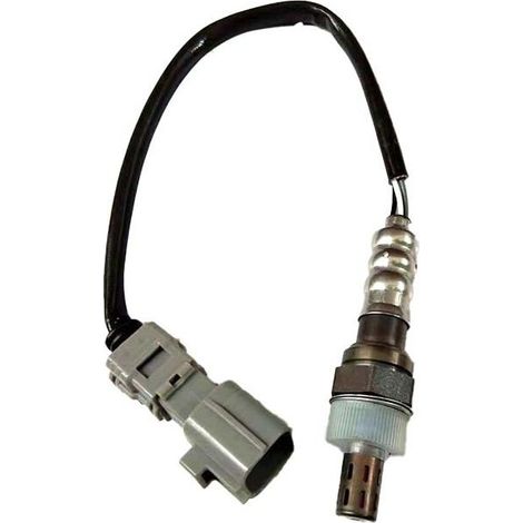 Sonde lambda compatible avec les pièces automobiles Venza, sonde lambda arrière 89465-0T020 234-4389 (1/4)