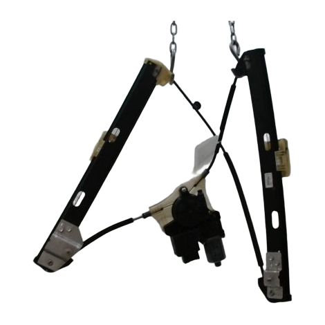 [PRODUIT D'OCCASION] Mecanisme+moteur Leve-glace Avant Droit SEAT Ibiza 2008- ♻️ Ref Oe. 2q1959406e - Garantie à vie (1/2)