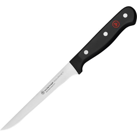 Couteau à désosser Wüsthof Gourmet 140mm - WUSTHOF - WÜSTHOF DREIZACK (1/3)
