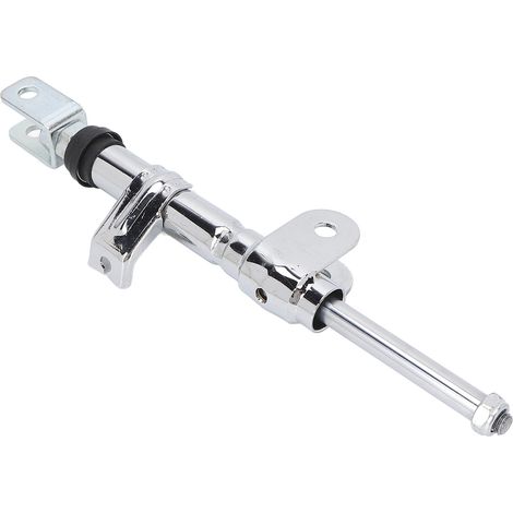Barre de levage télescopique en acier au carbone pour fauteuil roulant électrique (droite) (1/5)