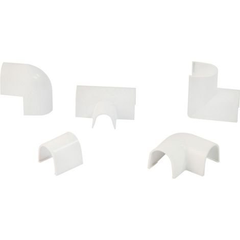 Accessoires assortis pour moulures (1/9)
