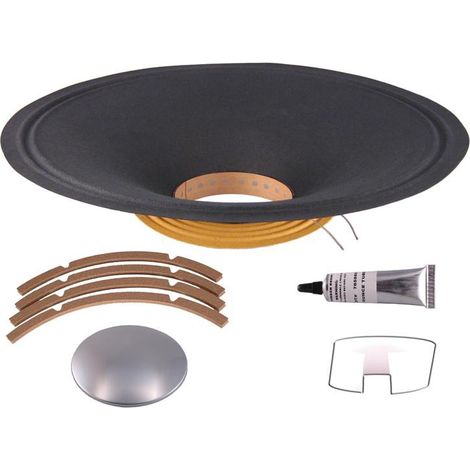 Membrana 8 Ohm. BEYMA M12G40
