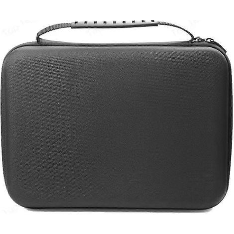 Étui de voyage pour sèche-cheveux supersonique HD16 - Rangement de protection antichoc et portable (1/5)