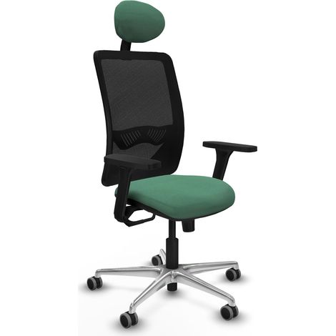 Bürostuhl piqueras y crespo Zulema modernes Design Komfort (1/2)