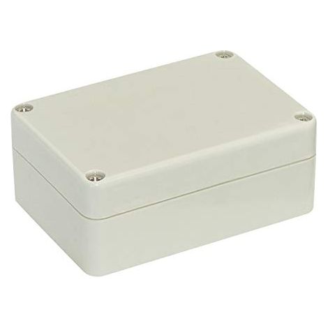 BOÎTIER MODULE ABS 83 X 58 X 33 MM IP65 SINTRON