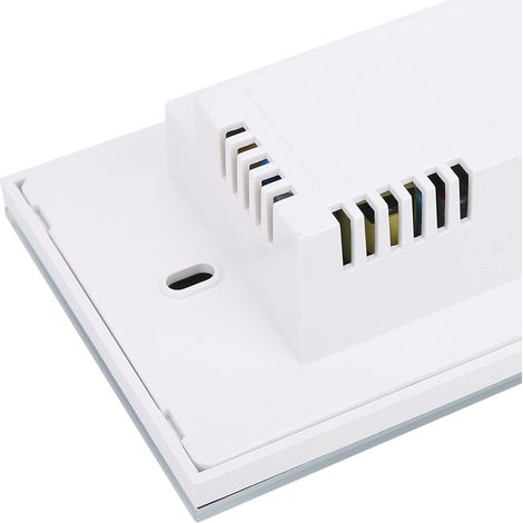 Intelligente drahtlose Fernbedienung 95–240 V Wechselstrom (USA/Australien) mit WLAN-Touchschalter (1/5)