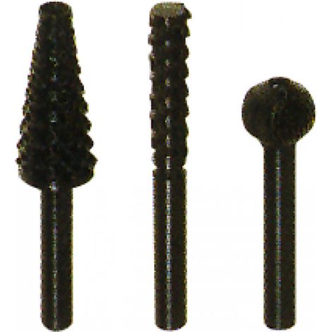 FRESE E RASPE ASSORTITE 3PZ PG 446.00