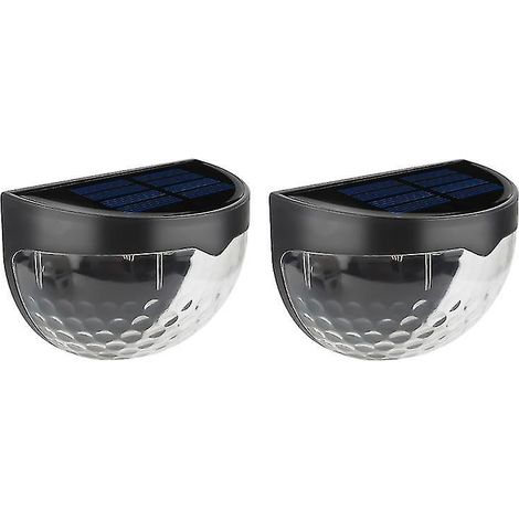 1 lampe murale créative pour fête en extérieur (1/3)