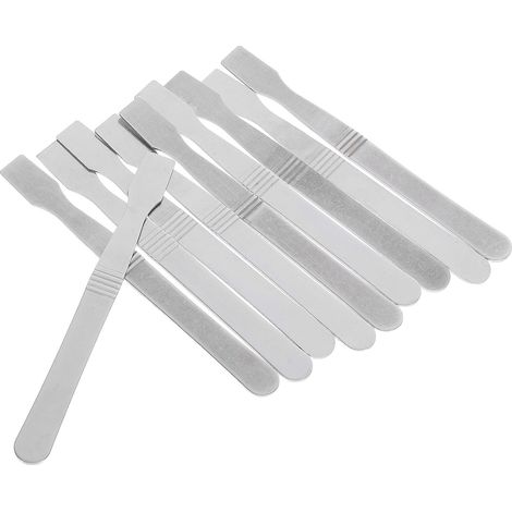 Pro Electric Repairing Steel Technical Workshops Spatulas Devices