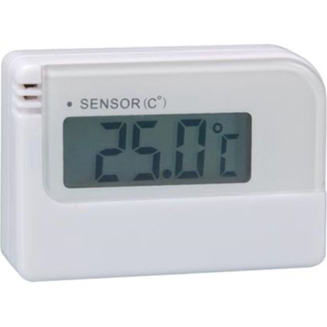 Mini digitalthermometer (1/2)