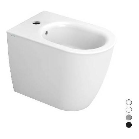 BIDET FILO MURO BTW MAYKA Misura: Bianco