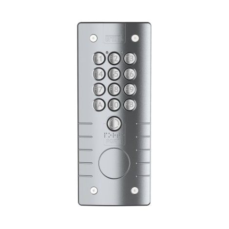 Clavier connecte 2f a54 - URMET 16074002