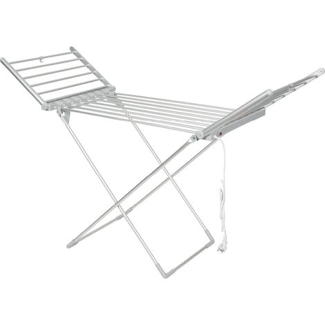 Tendedero eléctrico plegable Hamna 230W