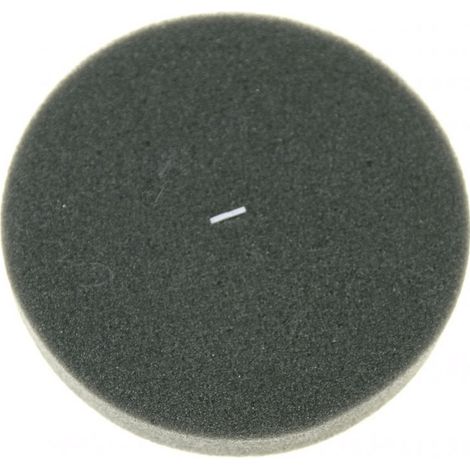 Ersatzteil - Schaumstofffilter -  - ROWENTA, TEFAL