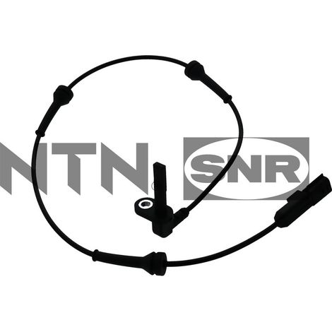 Capteurs de vitesse de roue - ASB155.55 - SNR - Compatible avec véhicule Renault