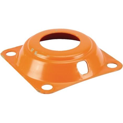 Tapa protectora del cojinete AMAZONE 950652
