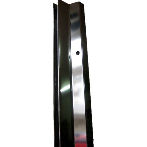 Profilo a muro per Tecnolux tecnostar cr h. 190 cm Cesana m6pbox (1/2)