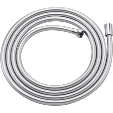 Tuyau de douche extra long de 3 m pour camping-car, antidéflagrant, anti-pliage, nettoyage des animaux, flexible et lisse. Remplacement pour flexible de douche à main.