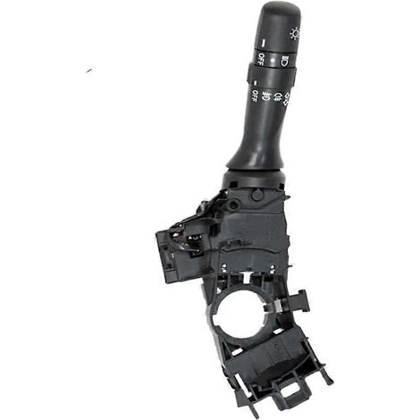8414012611 Kombinationsschalter für Scheinwerfer, Nebelscheinwerfer und Blinker für Toyota IQ, Corolla, Auris, Zelas (2010–2012) (1/5)