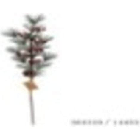 Mini ramo dell'albero di neve della baia - Feeric lights & christmas (1/2)