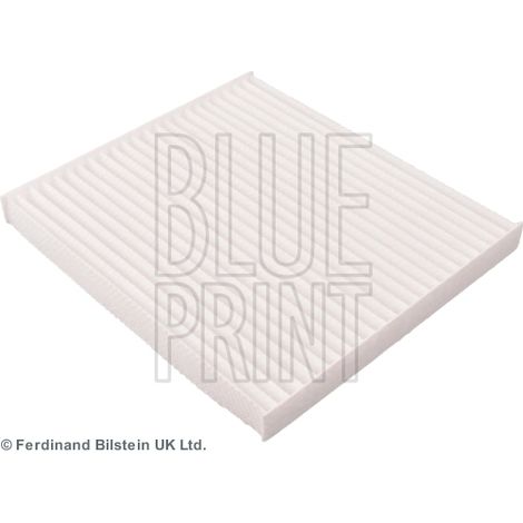 Filtre, air de l'habitacle Blue Print ADG02590 SSANGYONG 68116-34000