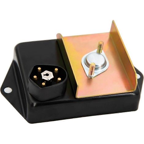 Module d'allumage automobile, système d'allumage, pièce n° 940038516 pour B100, B200, B300, D100, D200, D300 et PB100 (1/5)