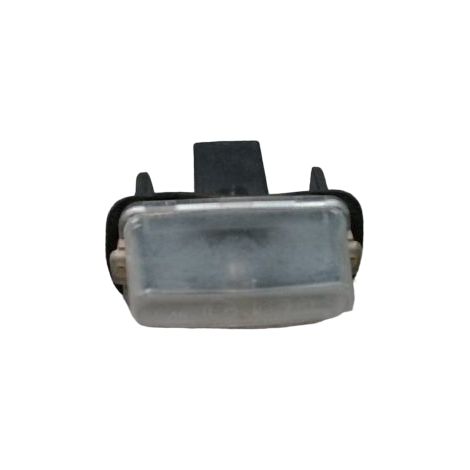 Eclaireur Plaque De Police Droit CITROEN Grand C4 Picasso Monosp. I Long 2006-2013 [PRODUIT D'OCCASION]♻️6340a3