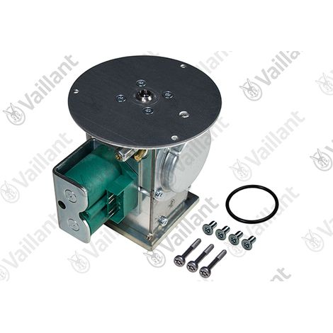 VAILLANT Robinet de gaz VC 1006+1206/5-5 R2 u.w. Vaillant-Nr. , 0020143466