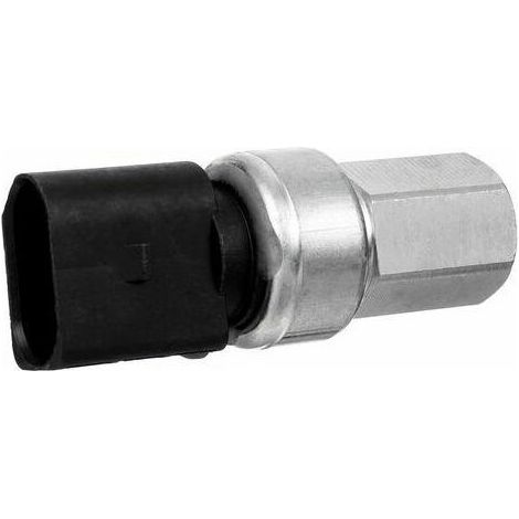VURAHOME - Capteur de commutateur haute pression AC de climatisation pour Audi VW Seat SKODA 3 broches