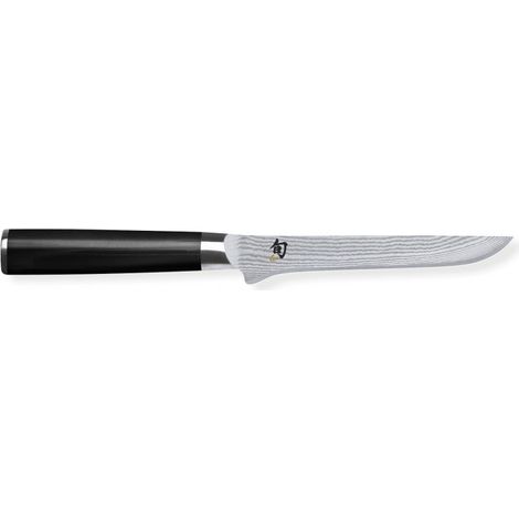 KAI Shun Classic Couteau à désosser, 15cm (KAI DM710)