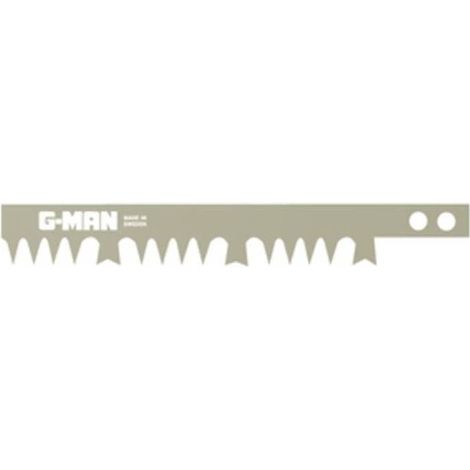 10 x G-MAN LAMA P/SEGONCINO 810 MM DA 32 G30BH