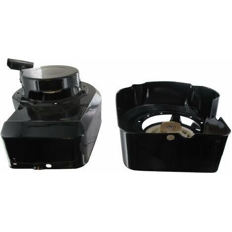Lanceur adaptable pour moteur thermique 3,75 cv – Démarrage fluide et efficace – Remplacement BRIGGS ET STRATTON 692536