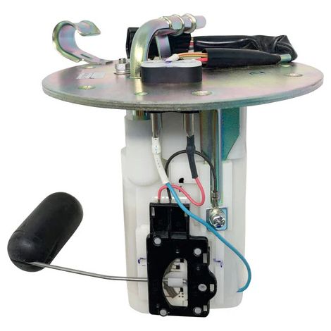 Kraftstoffpumpenbaugruppe 16700-KZZ-901 für Honda CRF250L (Modelljahre 2013, 2014, 2015, 2016) (1/2)