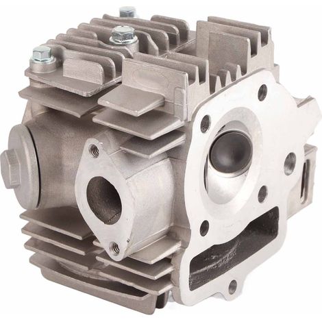 52,4 mm / 2,06 Zoll Zylinderkopf für 110 cm³ 4-Takt-Motoren chinesischer Quads und Go-Karts (1/5)
