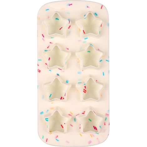 à glaçons mignon, bac en forme de cœur 8 cavités, moule Silicone (1/5)