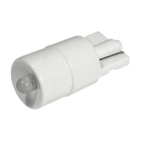 Luce di segnalazione a LED CML 1511B25L3 1511B25L3 W2,1x9,5d Potenza: 0.22 W N/A
