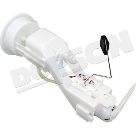 Hochwertige neue Kraftstoffpumpe für BMW X5/E53 (Referenz 16116755043). (1/4)