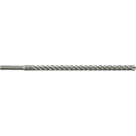 Foret à béton Makita E-14663 Nemesis II SDS-plus 14x315 mm