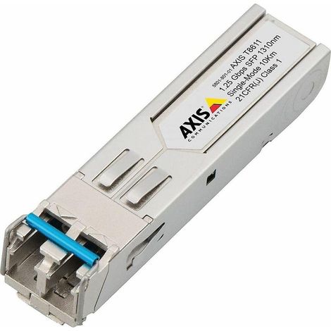 Module SFP Axis T8611 LC.LX, 5801-801