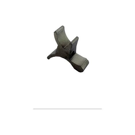 CABEZAL DE CORTE DE OJALES RIF 1602807 COMPATIBLE