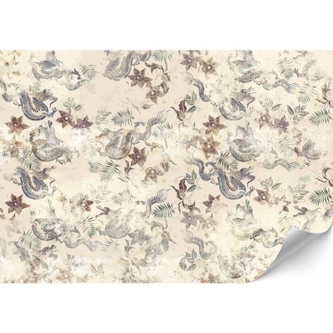 Papier peint intissé standard - 100 x 70 cm - style classique - fonds et motifs Papier peint intissé premium - 100 x 70 cm - style classique - fonds et motifs