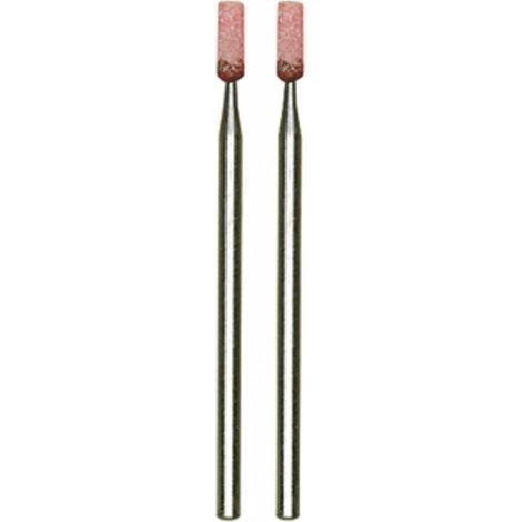 MOLETTE CILINDRICHE 2,35 MM 5 PZ PROXXON 28774
