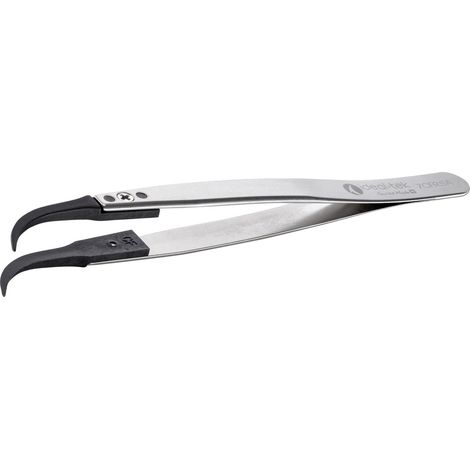 Ideal Tek 7CFR.SA.1.IT Pinzette 1 Stück 7CF 130 mm (1/4)