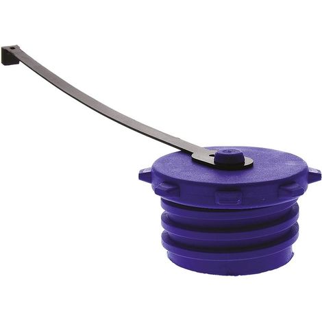 Bulgin PX0960 Tappo di protezione 1 pz. (1/4)